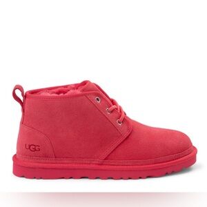 UGG Neumel Women Chukka Ankle Boots